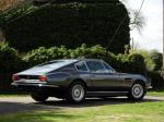 Aston Martin DBS V8 1970 года (UK)